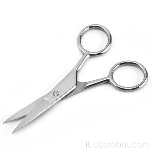 Forbici da taglio per capelli in acciaio inossidabile per parrucchieri di nuova produzione professionale